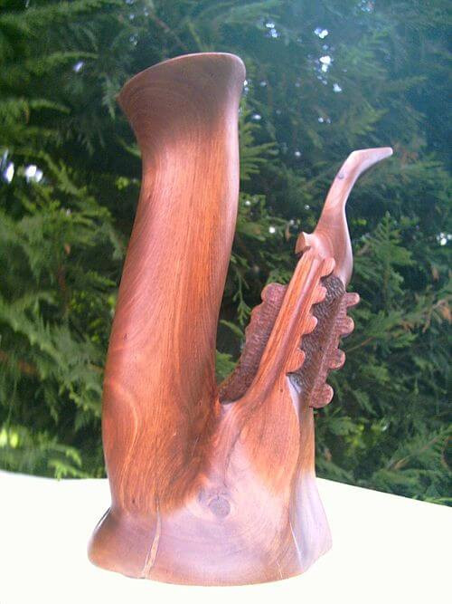 SAXOPHONE