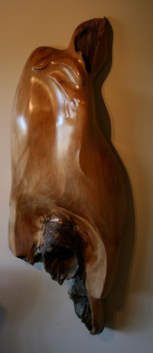 DOUBLE HUIA