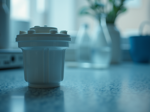 Discover Your Ideal Water Filter Options