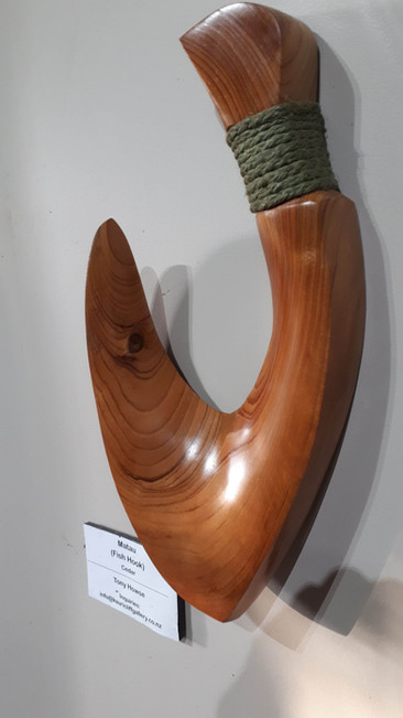 FISH HOOK
