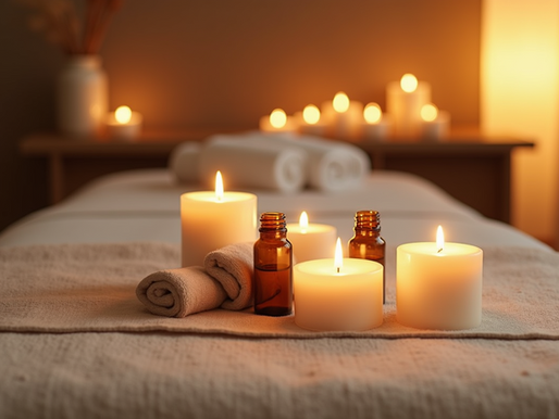 The Benefits of a 30-Minute Massage for Busy Lifestyles