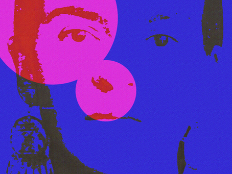 WHY WOMEN ARTISTS STILL CASH IN LESS