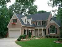 Leaf guard gutter by KGuard Gutters