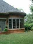 Leaf guard gutter by KGuard Gutters