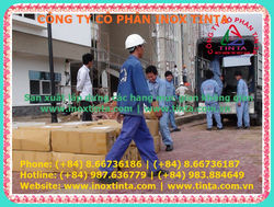 Mai don khong gian, mai don khong gian inox, gian mai don khong gian inox (5)