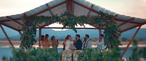 VIDEGRAFOS DE BODA VENEZUELA