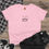 Thumbnail: My Daughter is a Black Belt Women's Midweight Cotton Tee