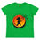 Thumbnail: Karate Camp Women's Midweight Cotton Tee