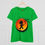 Thumbnail: Karate Camp Women's Midweight Cotton Tee