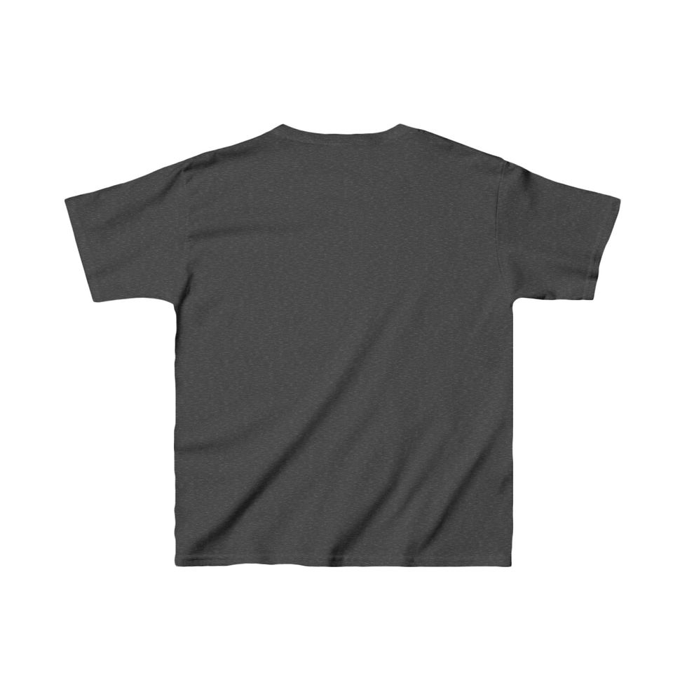 Thumbnail: Karate Camp Kids Heavy Cotton™ Tee