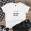 Thumbnail: My Daughter is a Black Belt Women's Midweight Cotton Tee