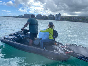 Update 1: Lāhainā Wildfire Response: We Need Your Help