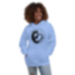 Thumbnail: Logo Unisex Hoodie