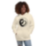 Thumbnail: Logo Unisex Hoodie