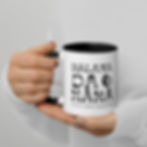 Thumbnail: Mālama Da Māmā Mug