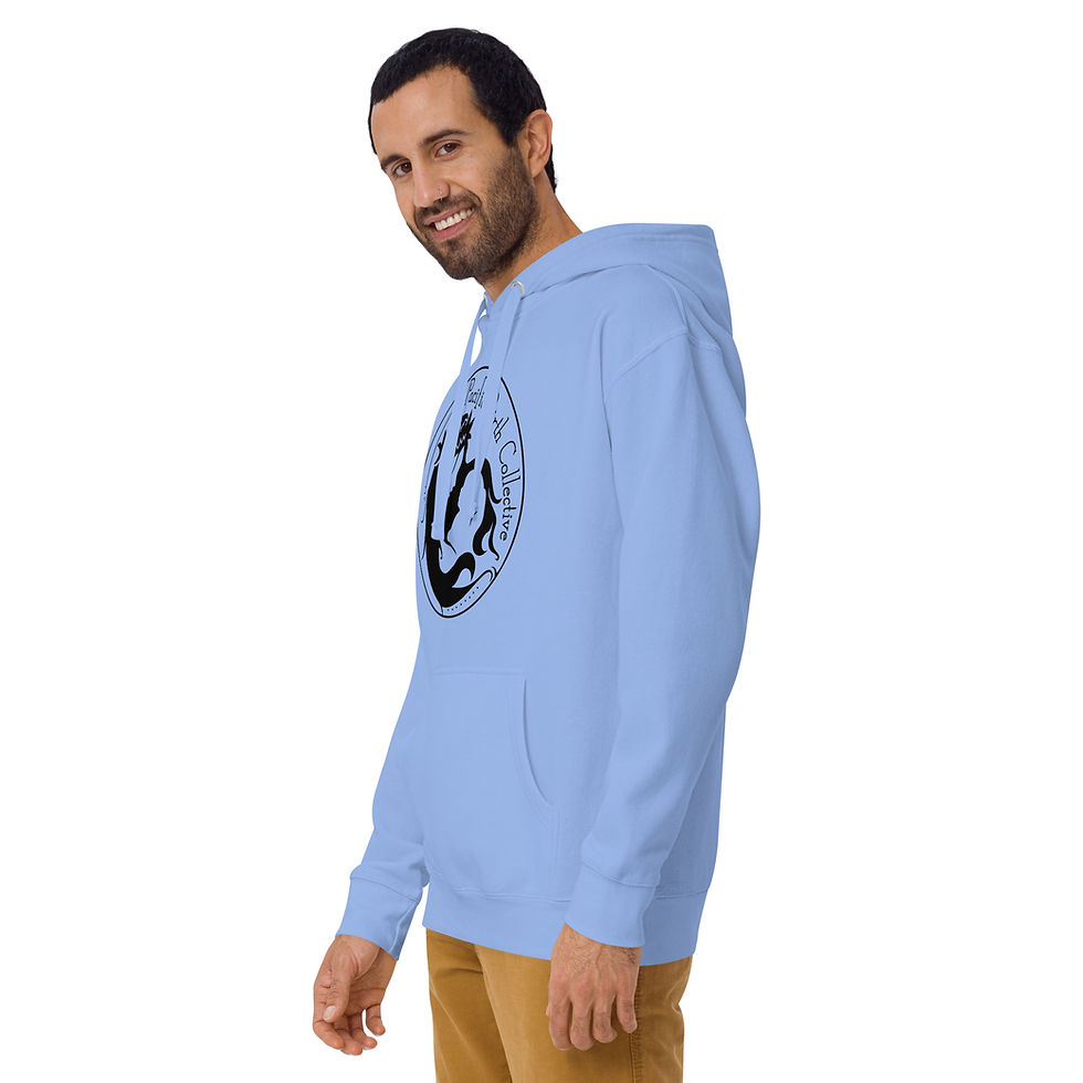 Thumbnail: Logo Unisex Hoodie