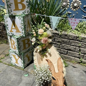 Special Occasion Flowers