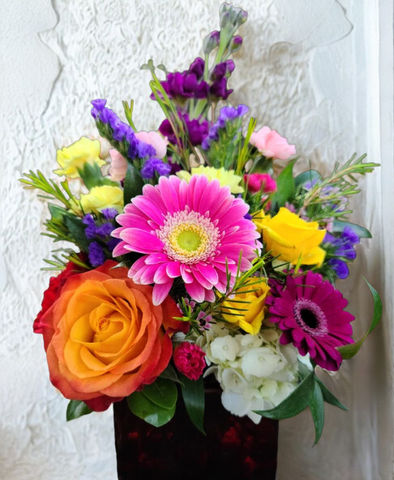 All-Occasion Flowers