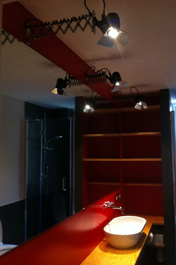 Miniatura: OSCAR PAR 30