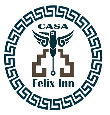 A UN PASO DE LA MARAVILLA DEL MUNDO ACTUAL