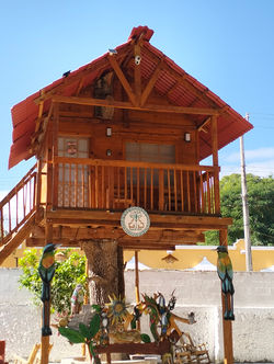 CASA ARBOL 2