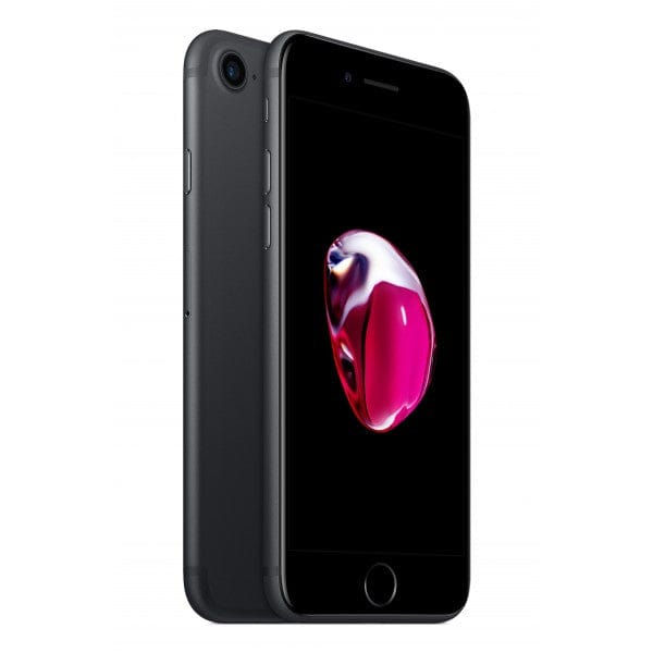 Thumbnail: Apple iPhone 7 Plus 128GB Jet Black