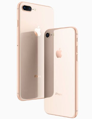 Apple iPhone 7 Plus 32GB Gold