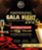 Bantoum USA Fundraising Energy Gala Night 2026