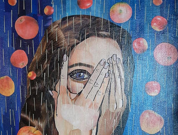 La pluie