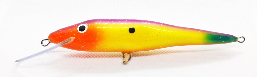 TUMEfishing pistepörssin viides