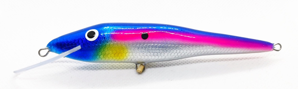 TUMEfishing pistepörssin neljäs