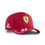 Miniature : Casquette Hamilton F1 Ferrari 2025
