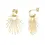 Miniature : Boucles d'oreilles rayon de soleil