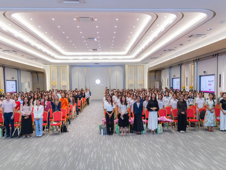International Girls in ICT Day 2026 in Cambodia Shows Girls’ Potential to Lead in AI for Cambodia’s Future