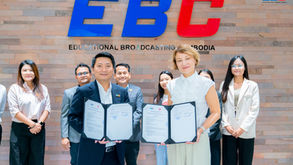 Sisters of Code and EBC Organization Sign MOU to Expand Access to Digital Education