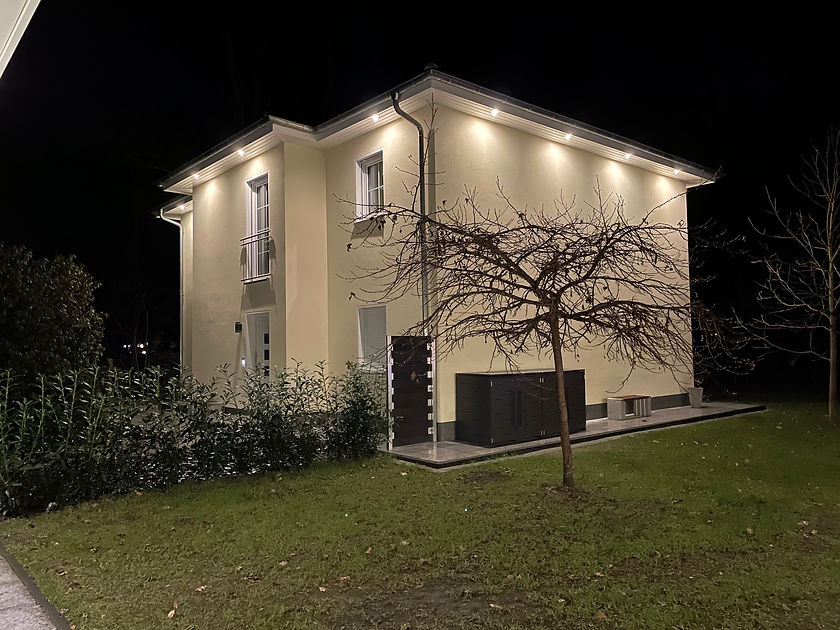 Oranienburg Ferienwohnung