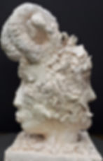 Janus et Faunus Satyres Profil