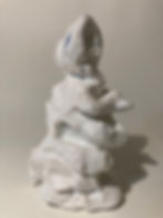 Hommage à Dubuffet