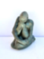 Songeuse