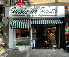 Pasta de Pasta