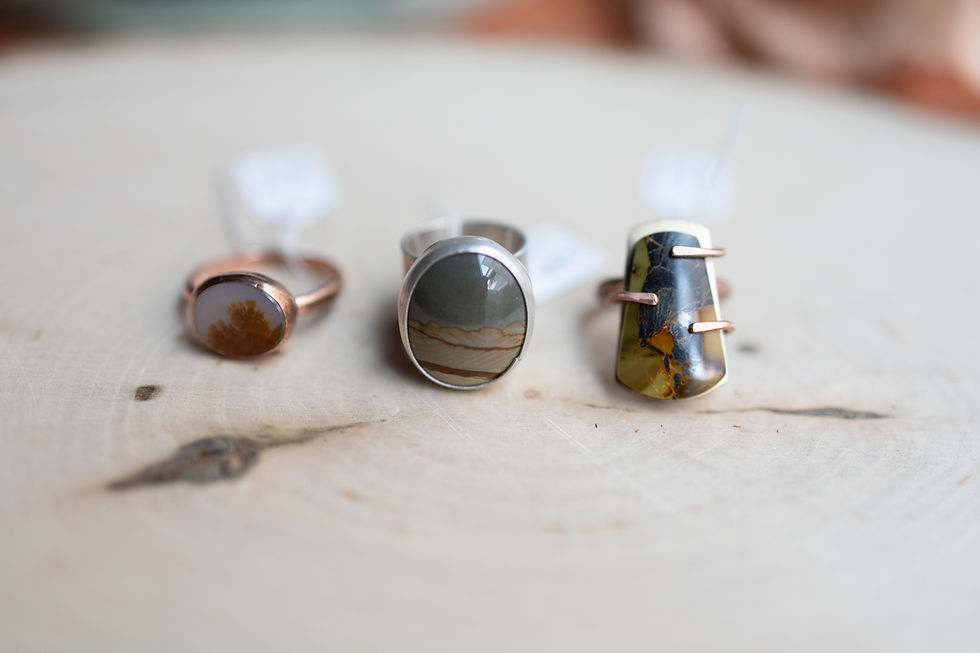 Thumbnail: Bandana Slide - Sterling Jasper