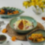 Plov (2 saat öncədən sifariş)