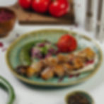Semiçka kabab
