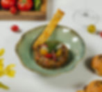 Mangal salad