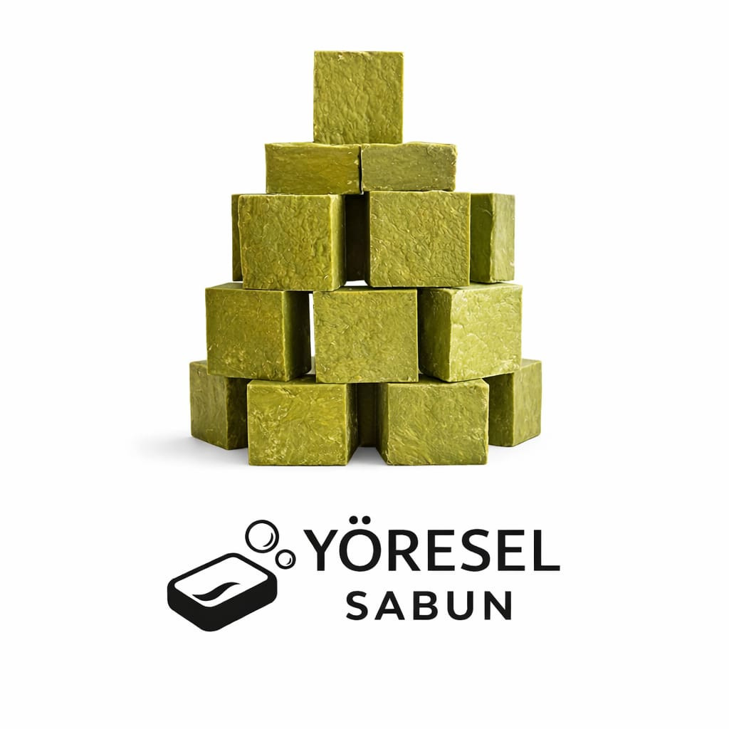 Hatay Defne Sabunu 1 KG