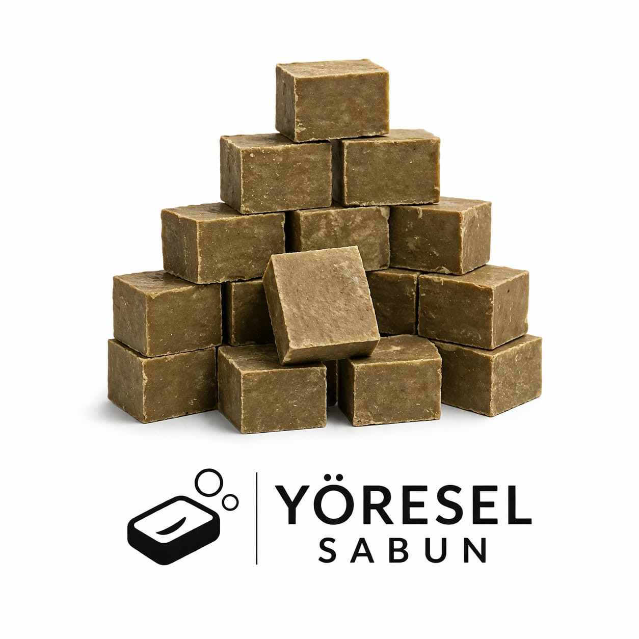 Hatay Defne Sabunu 1 Kg