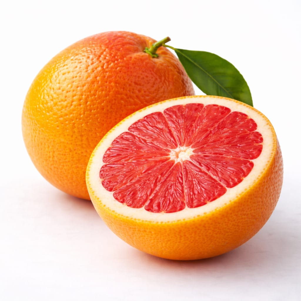 kan greyfurt taze meyve