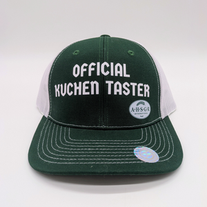 AHSGR Merchandise