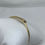 Thumbnail: Gold Snake Bracelet