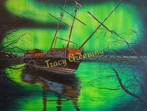 Welland Rose Festival Art Exhibition